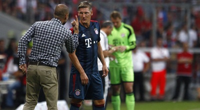 פפ ושווינשטייגר (רויטרס)