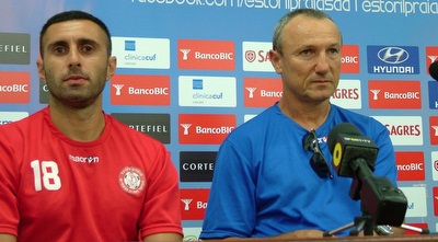 גילרוביץ´ עם תמיר בן עמי (ONE) גילרוביץ´ עם תמיר בן עמי (ONE)