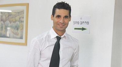 עו&qout;ד שי אליאס (מיכה בננו)