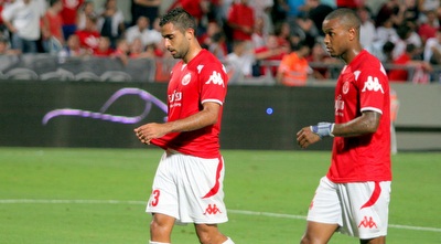 הרוש וקולין. משחק פושר (משה חרמון)