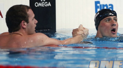 לוכטה קלארי (רויטרס)