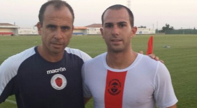 אור הרשקוביץ. יעבור לקפריסין?