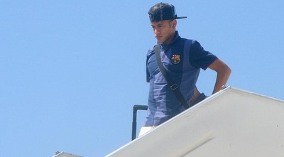 ניימאר. ישתקם בעזרת הגביע העולמי? (משה חרמון)