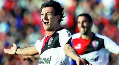 מקסימיליאנו אורוטי (clarin.com)