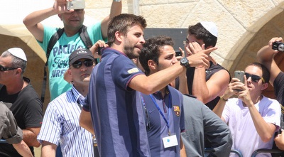 פיקה פברגאס (גיא בן זיו)