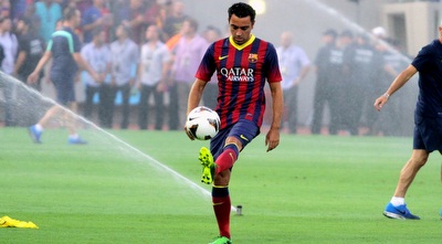 צ´אבי מקפיץ (יניב גונן)