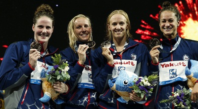 השליחות האמריקאיות (רויטרס) השליחות האמריקאיות (רויטרס)