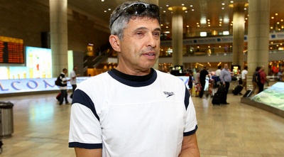 ליאוניד קאופמן (שי לוי)