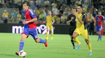 זהבי רודף אחרי שטוקר (משה חרמון)