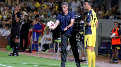 סוזה עם אייבינדר (משה חרמון) סוזה עם אייבינדר (משה חרמון)