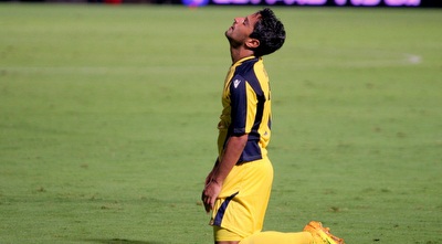 יצחקי. היו לו משחקים יותר טובים (משה חרמון)