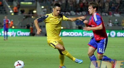 זהבי (יניב גונן) זהבי (יניב גונן)