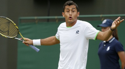 אלמגרו (רויטרס)