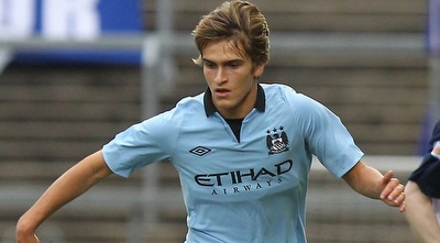 דניס סוארס. חוזר לספרד? (האתר הרשמי של הסיטי)