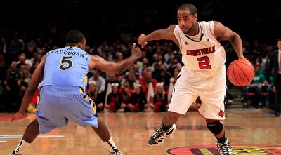 פרסטון נואלס. 