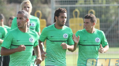 ורד, גולסה וידין (עמית מצפה)