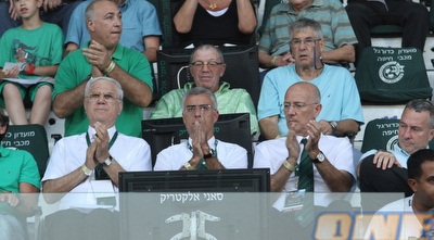 יענקל´ה שחר (עמית מצפה)