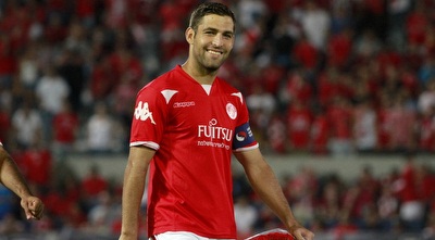 שכטר (יוסי ציפקיס)