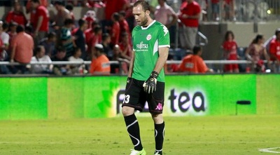 דני עמוס (יוסי ציפקיס)