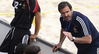 אריק קאנטונה (רויטרס)