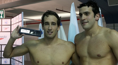 גיא ברנע עם יונתן קופלב (מערכת ONE)