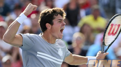 מילוש ראוניץ´ (רויטרס) מילוש ראוניץ´ (רויטרס)