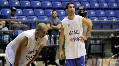 יוגב אוחיון ורביב לימונד (יניב גונן)