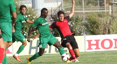 סלליך. בבית&qout;ר לא מוותרים (עמית מצפה)