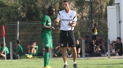 בנאדו מתדרך סלליך (עמית מצפה)