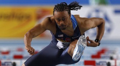 אריס מריט. רוצה לחזור להיות אלוף העולם (רויטרס)