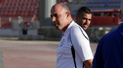 אייל לחמן (יניב גונן)