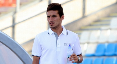 עלי חטיב. ירד ליגה (חגי ניזרי)