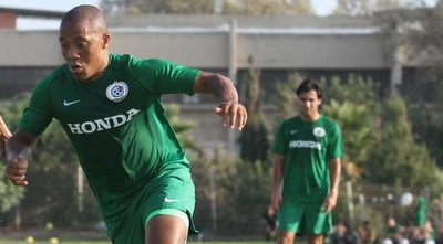 אנדלובו. רומניה על הקו (עמית מצפה)