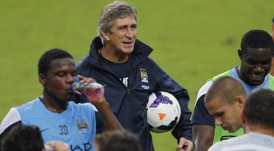 פלגריני (רויטרס)