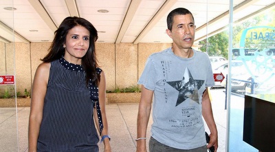 אלונה ברקת ואלי טביב (שי לוי)