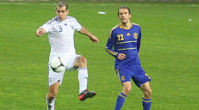 בן חיים לפני דביץ´ (משה חרמון) בן חיים לפני דביץ´ (משה חרמון)