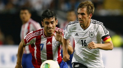 פיליפ לאם מול חוזה נונייס (רויטרס)