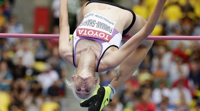 פורמן-שחף קופצת (רויטרס) פורמן-שחף קופצת (רויטרס)