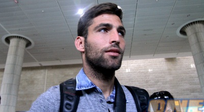 איתי שכטר (יניב גונן)