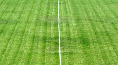 המגרש הלא מסומן (חגי ניזרי) המגרש הלא מסומן (חגי ניזרי)