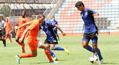 בלילטי (חגי ניזרי) בלילטי (חגי ניזרי)