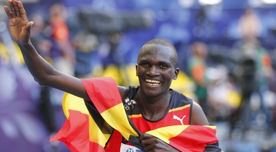 קיפרוטיץ´ חוגג זהב במוסקבה (רויטרס)