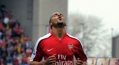 ת´יאו וולקוט. עשוי לפתוח (רויטרס) ת´יאו וולקוט. עשוי לפתוח (רויטרס)