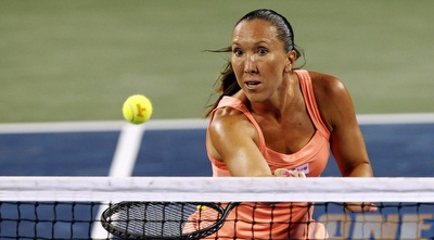 ינקוביץ´. העלייה שלה נעצרה (רויטרס)