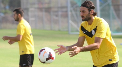 סטיבן כהן. &qout;מאמין שאוכל לעזור&qout; (עמית מצפה)