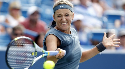 אזרנקה (רויטרס)