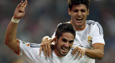 איסקו (רויטרס)