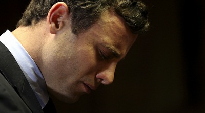 אוסקר פיסטוריוס (רויטרס)