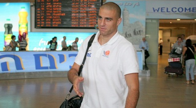 רביב לימונד. המאמן מחליט (משה חרמון)