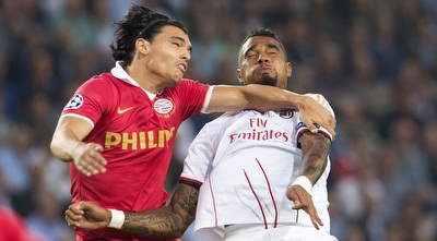 בואטנג מול רקיק (רויטרס)